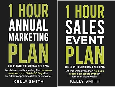 1 Hour Plans Book Series Made Amazon's Hot New Releases List 31