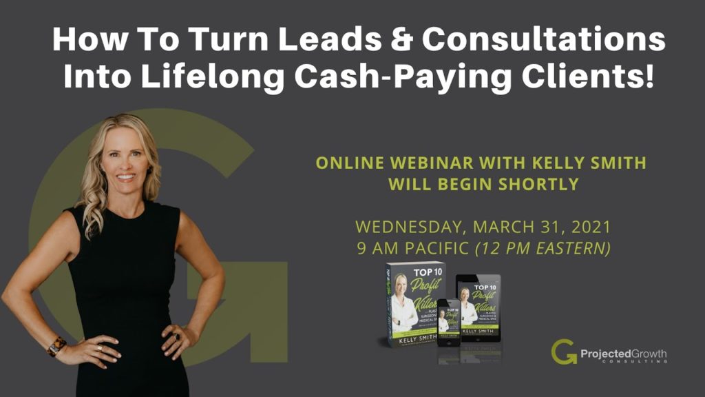 How To Turn Leads & Consultations Into Lifelong Clients 2