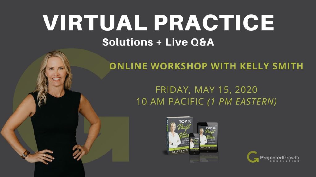 Virtual Practice Solutions Plus Q&A Workshop 8