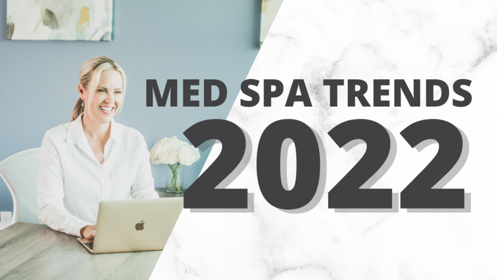 Medical Spa Industry Trends & Stats You Shouldn't Ignore 2