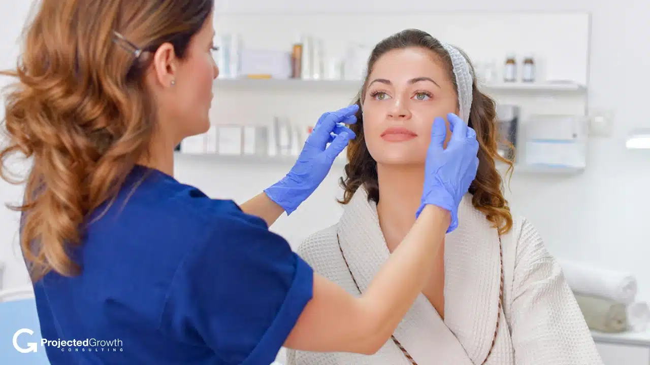 Build Loyal Client Relationships & Overcome Challenges in Your Med Spa