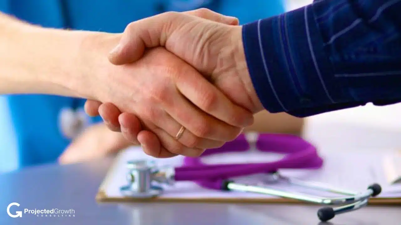 Build Trust with Your Clients & Take Your Med Spa from Good to Great