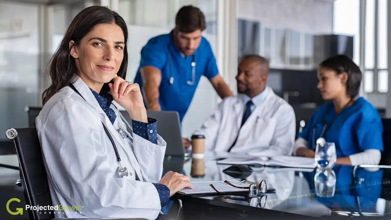 Achieve Sustainable Growth & Create High-Impact Events for Your Med Spa