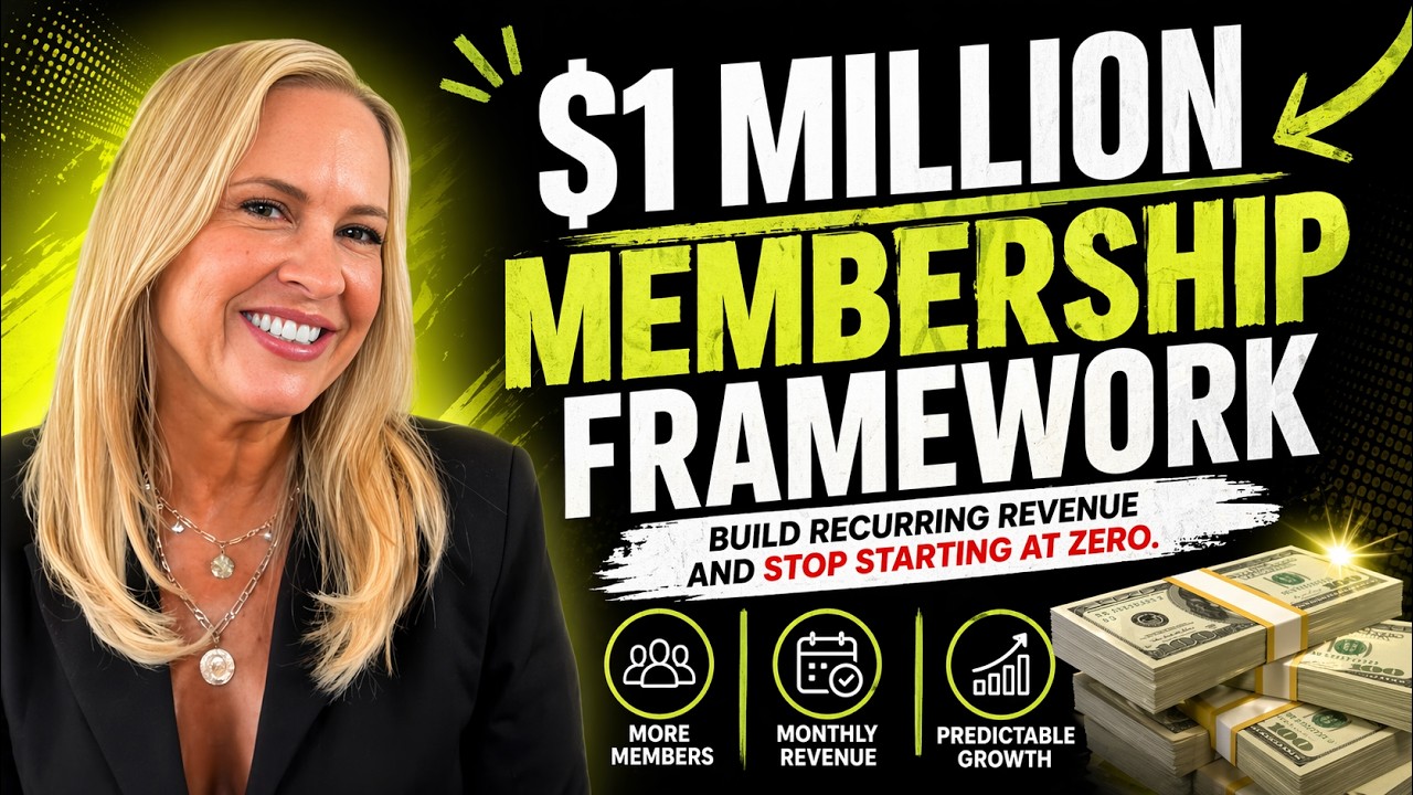 Launch a Med Spa Membership to Stabilize Recurring Revenue