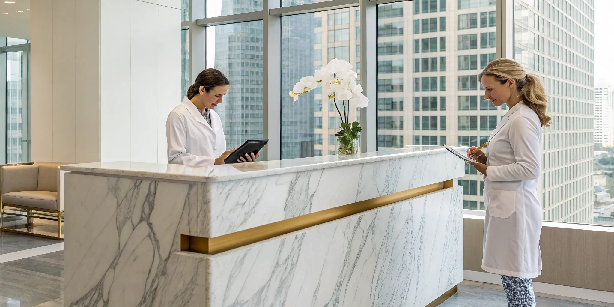 What Is an Executive Medical Spa? A Guide