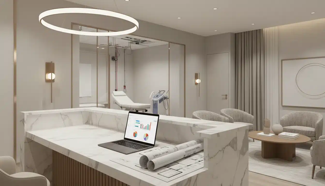 How to Open a Med Spa: Startup Checklist