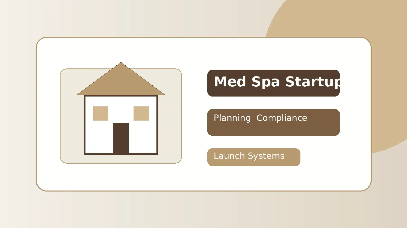 How to Start a Med Spa in 2026
