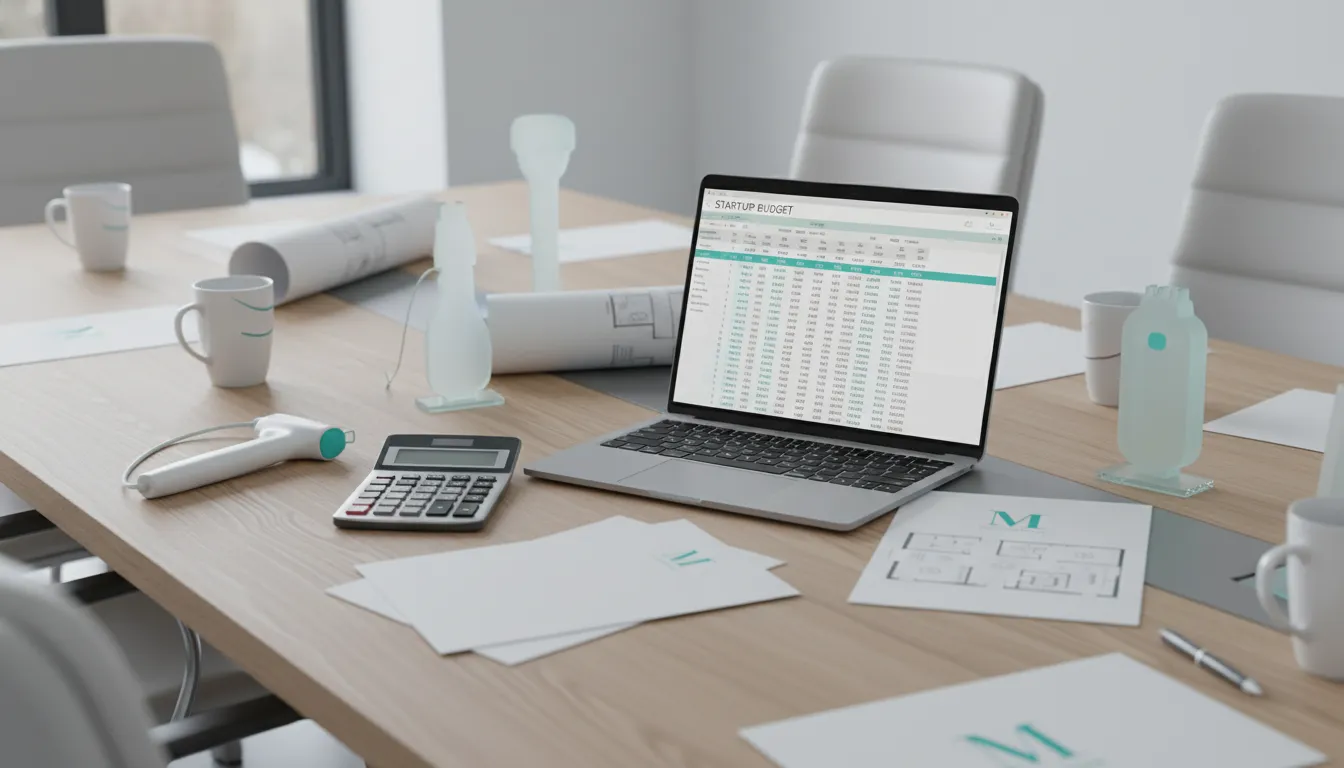 Med Spa Startup Costs Owners Should Plan For