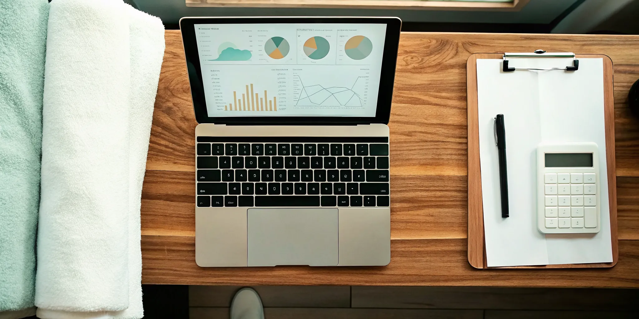 Medical Spa Marketing Budget Template for Max ROI