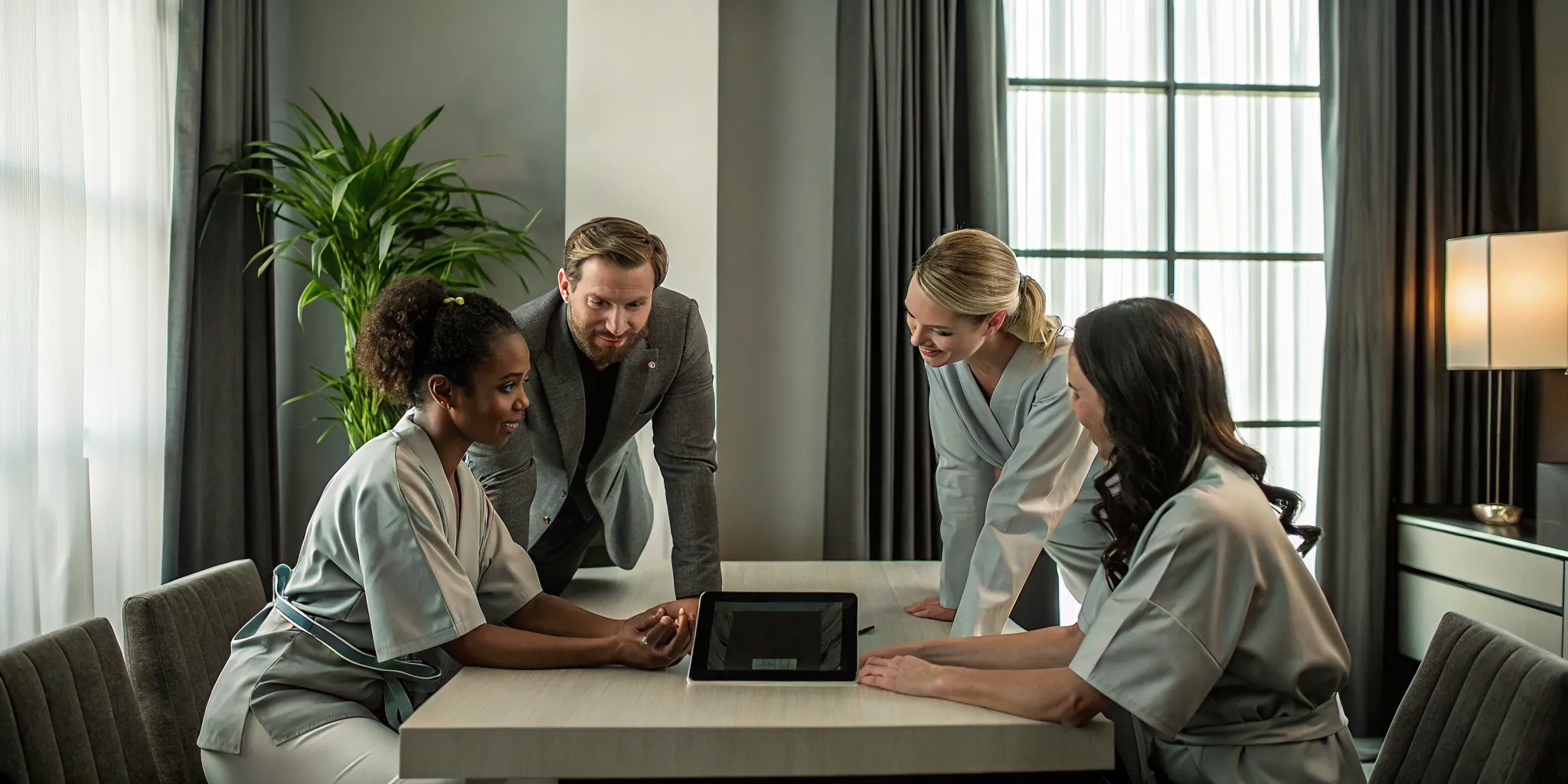 Why Medspa Sales Training Is Your Next Best Move