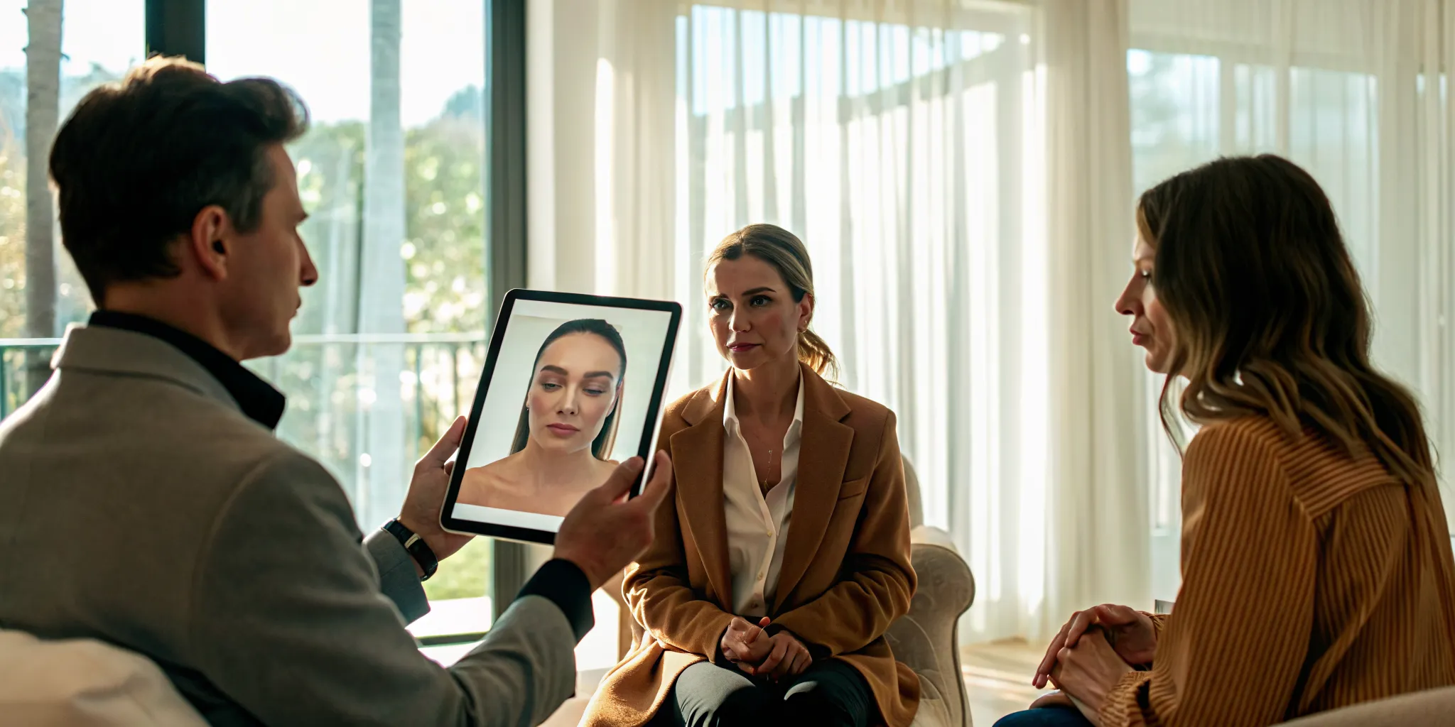 Your Guide to Aesthetic Consultation Training