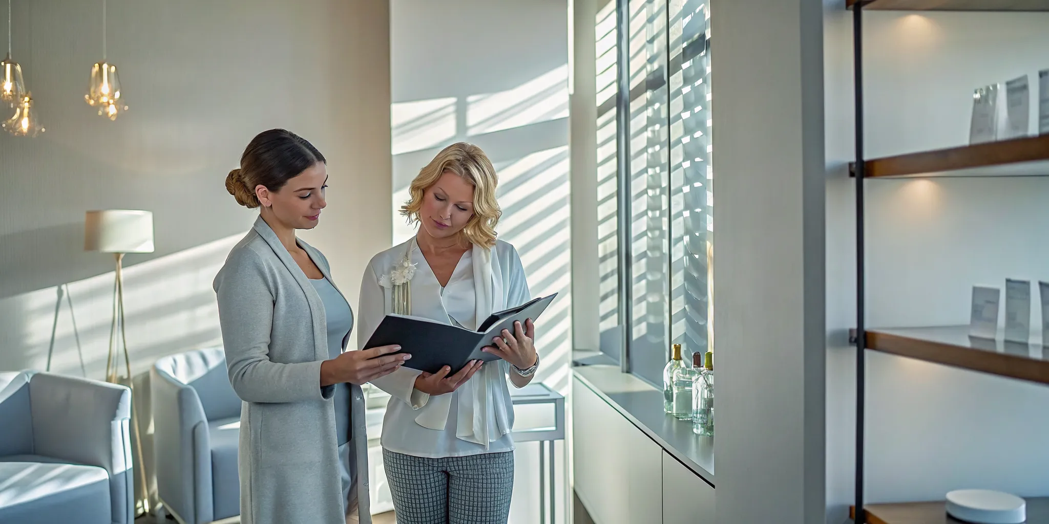 How to Sell a Medspa: Build Value Before Listing
