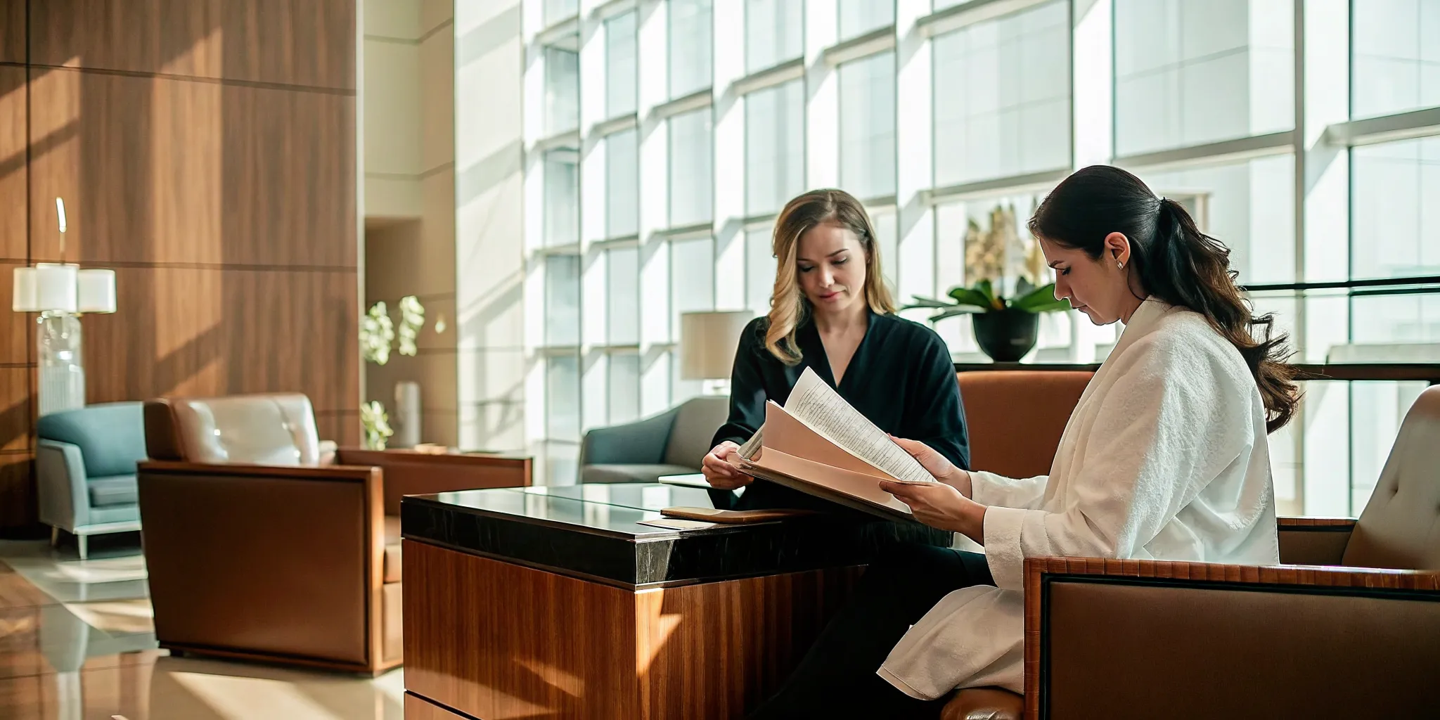 Med Spa Compensation Structure: A Practical Guide