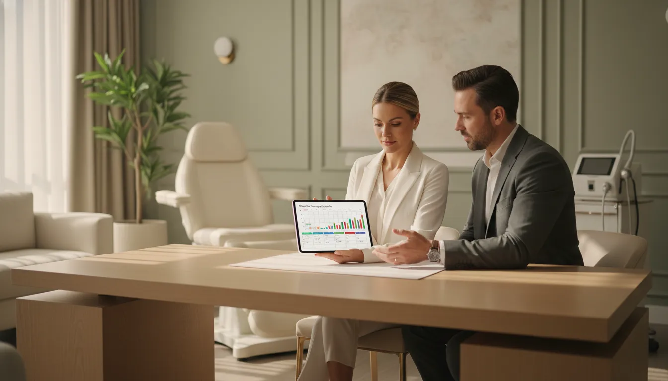 Med Spa Marketing Ideas That Drive Revenue