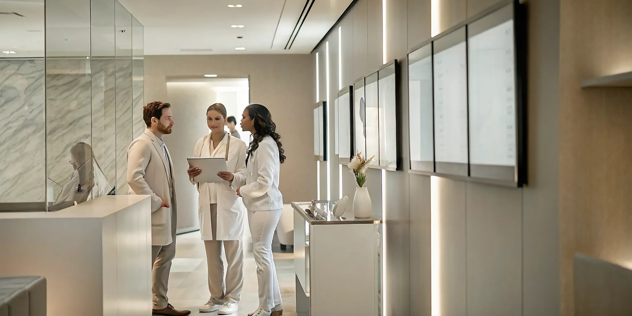Med Spa Operations Manual: What to Include