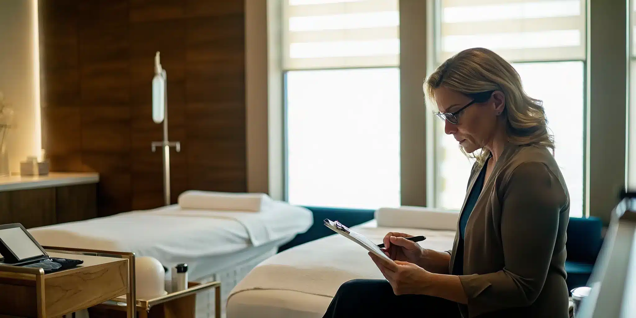 Med Spa Pricing Strategy for Profitable Services
