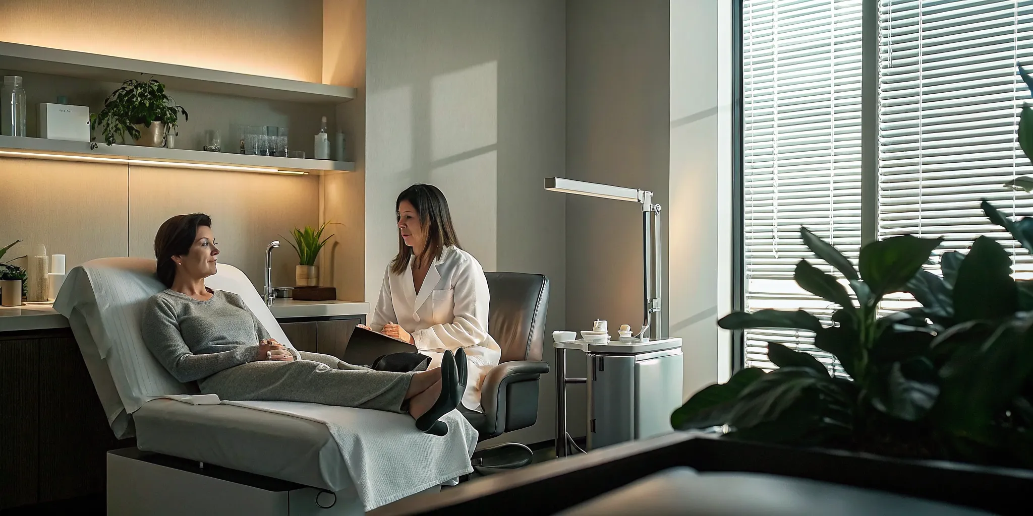 Aesthetic Clinic Recruiting: How to Retain Top Nurse Practitioners and Injectors