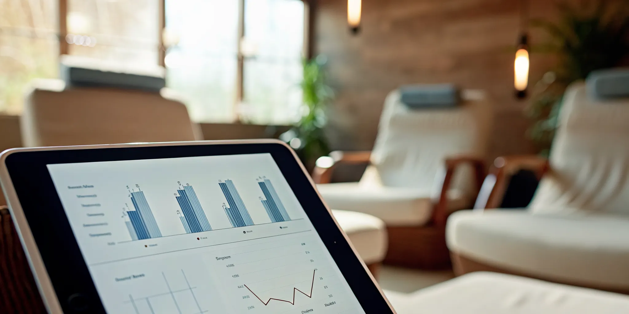 How to Build a Med Spa KPI Dashboard That Drives Profitability