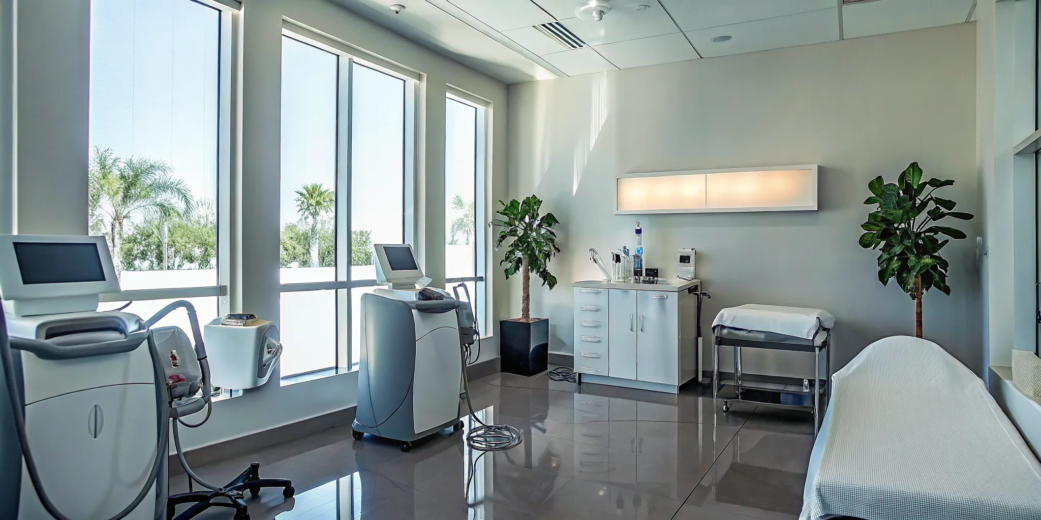 How to Open a Medical Spa in California: Legal and Operational Guide