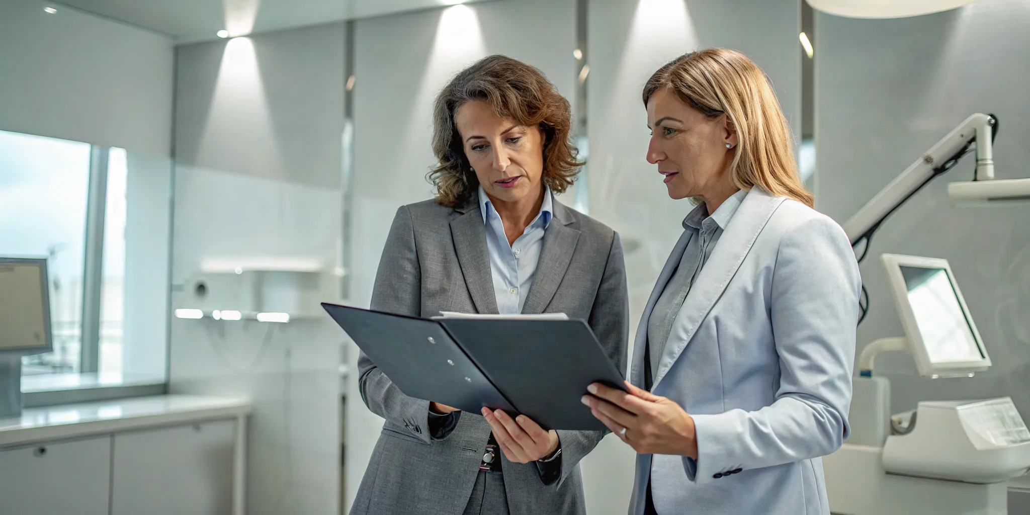 Med Spa Executive Coaching vs. General Business Consulting