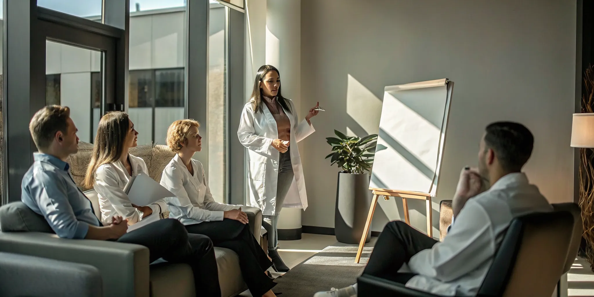 Med Spa Leadership Development: The 90-Day Framework to Build a Self-Sufficient Team