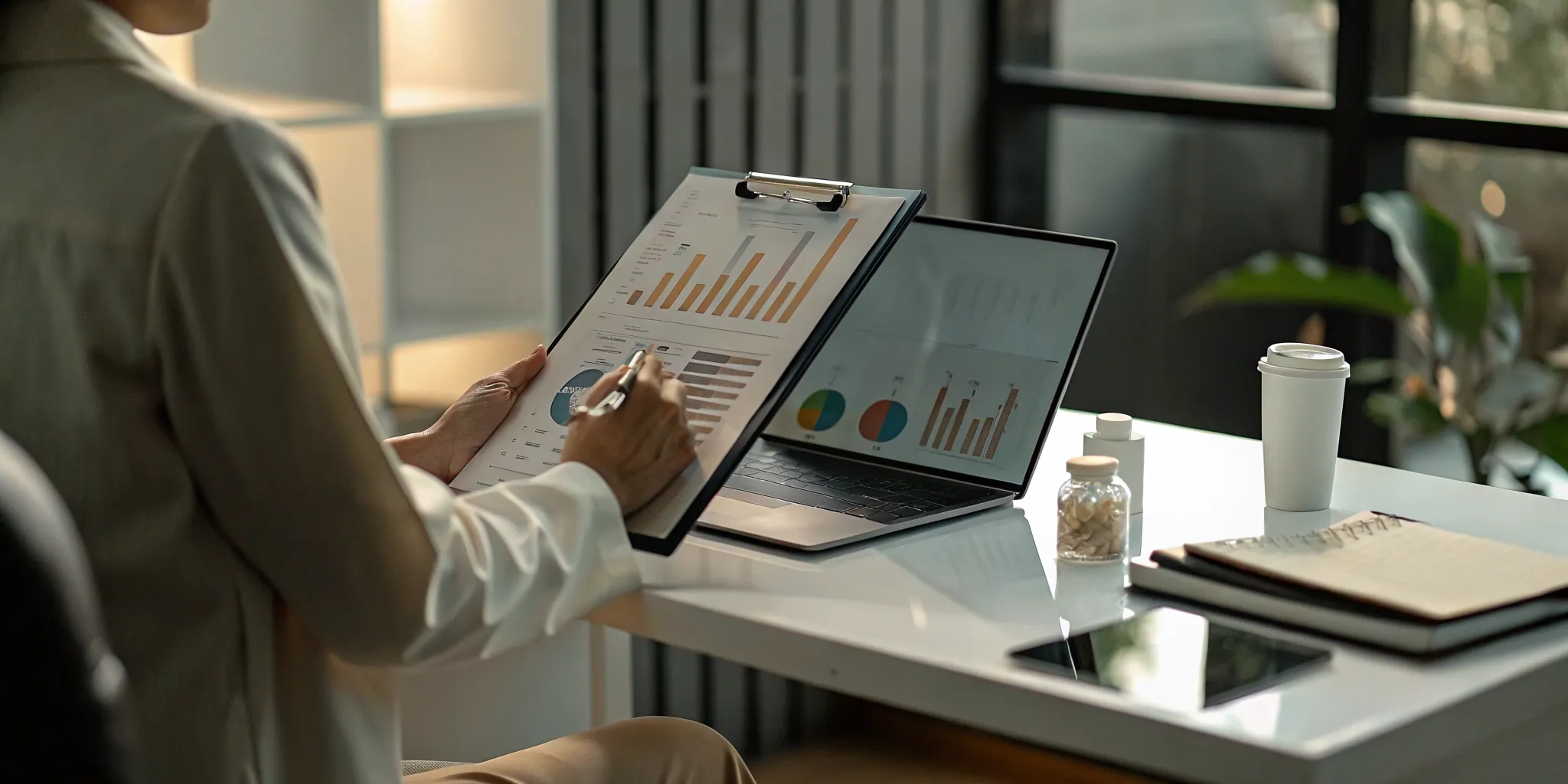Med Spa Profit Scorecard: How to Build One That Uncovers Hidden Cash Flow