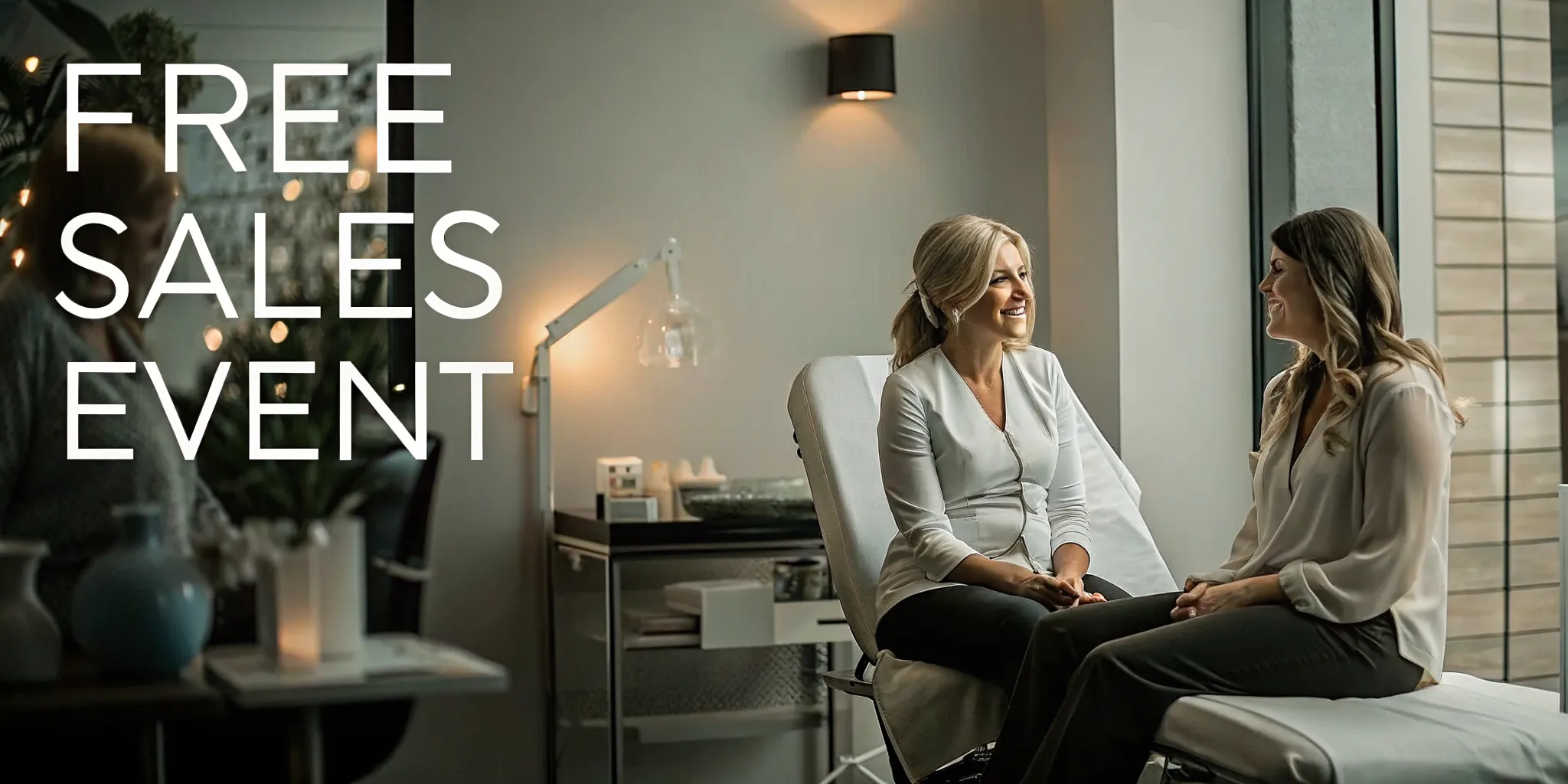 Med Spa Sales Events: A $62K Event-Day Framework