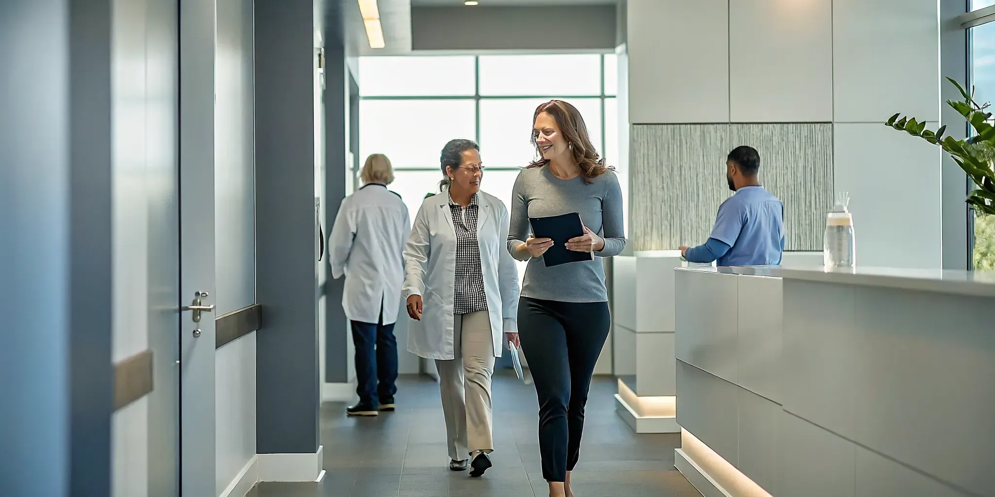 Multi-Location Med Spa Management: Scale Without Chaos