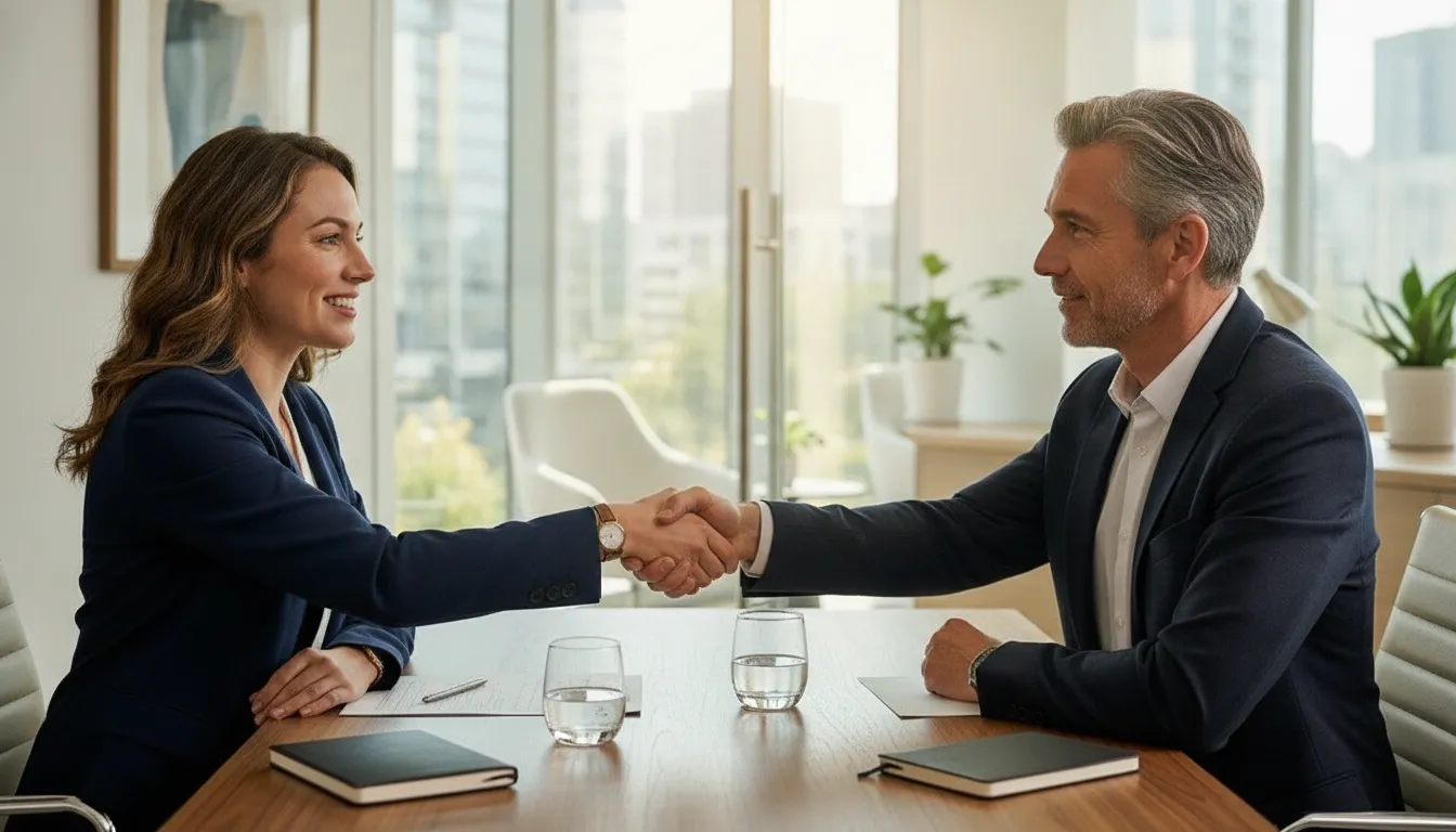 How to Value a Business Before You Sell It