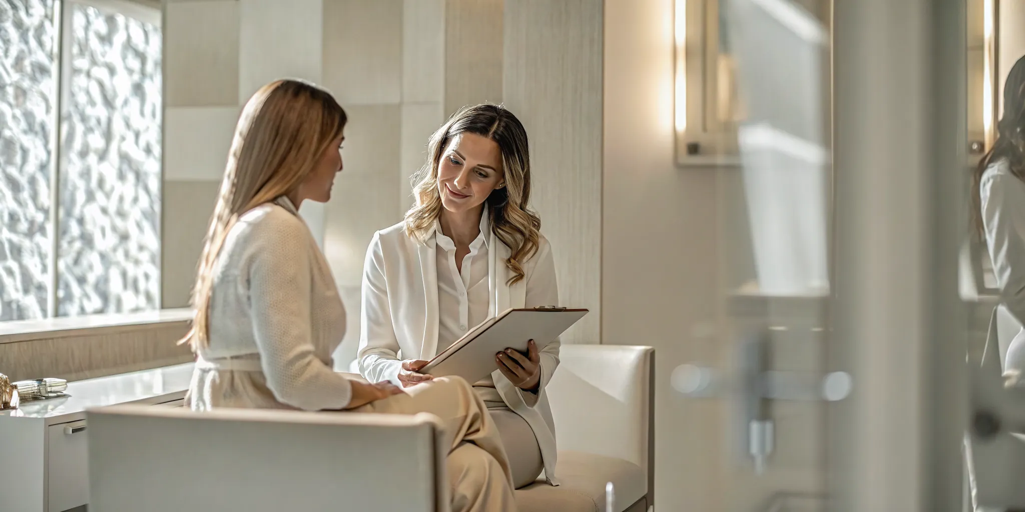 Med Spa Exit Strategy: Build Enterprise Value Before Selling