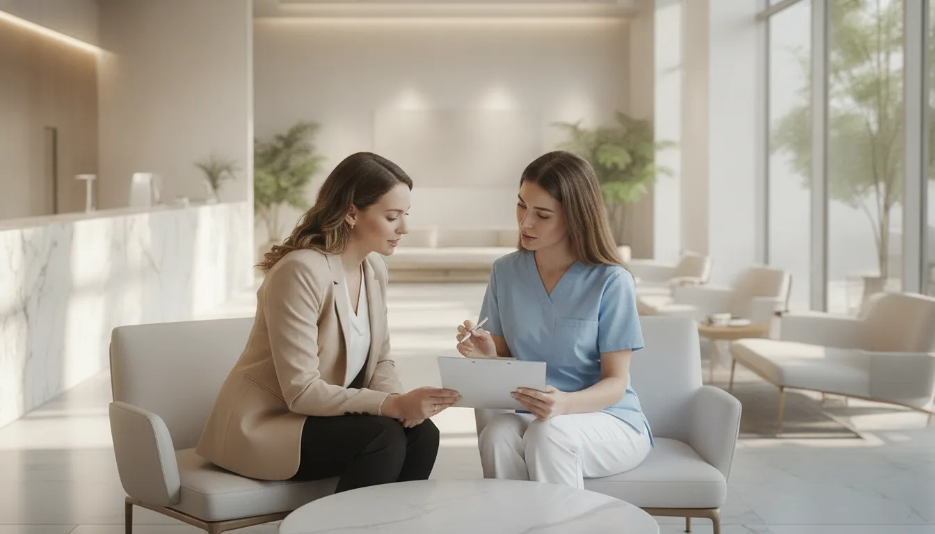 Med Spa Operations Audit: A Step-by-Step Guide