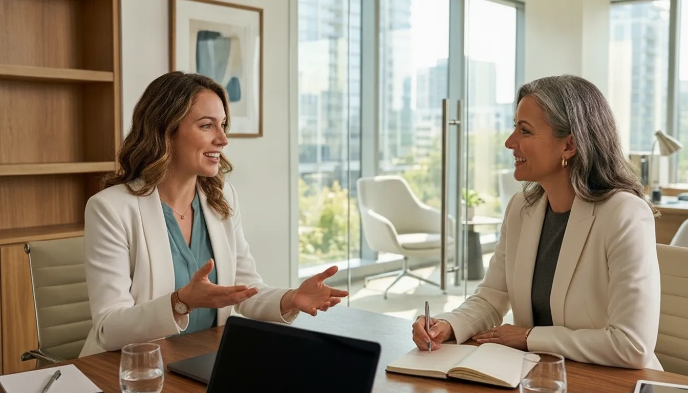 What Is a Business Broker? Medical Practice Sale Guide