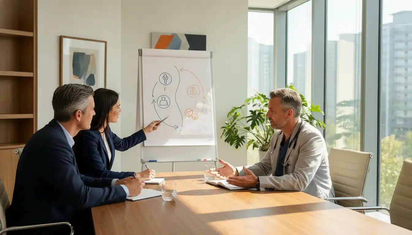 what is mso in healthcare: A Plain-English Guide