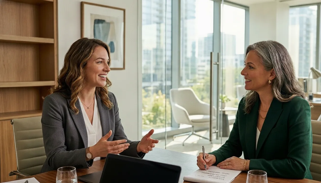What Practice Growth Institute Buyers Need Before They Commit