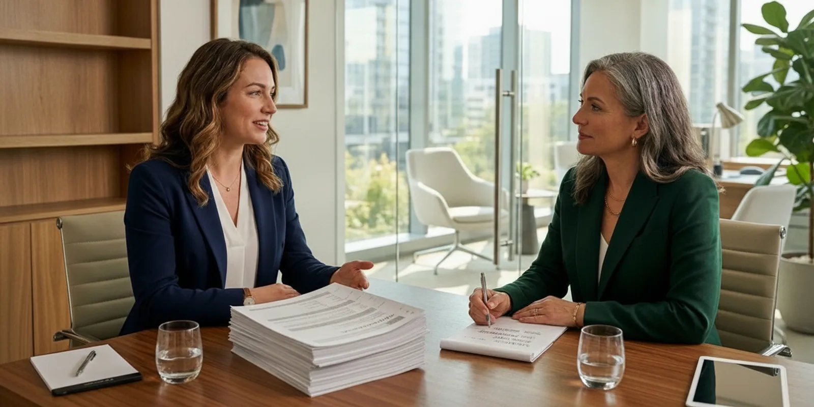 How to Increase Practice Value: Remove the Risks Buyers Discount