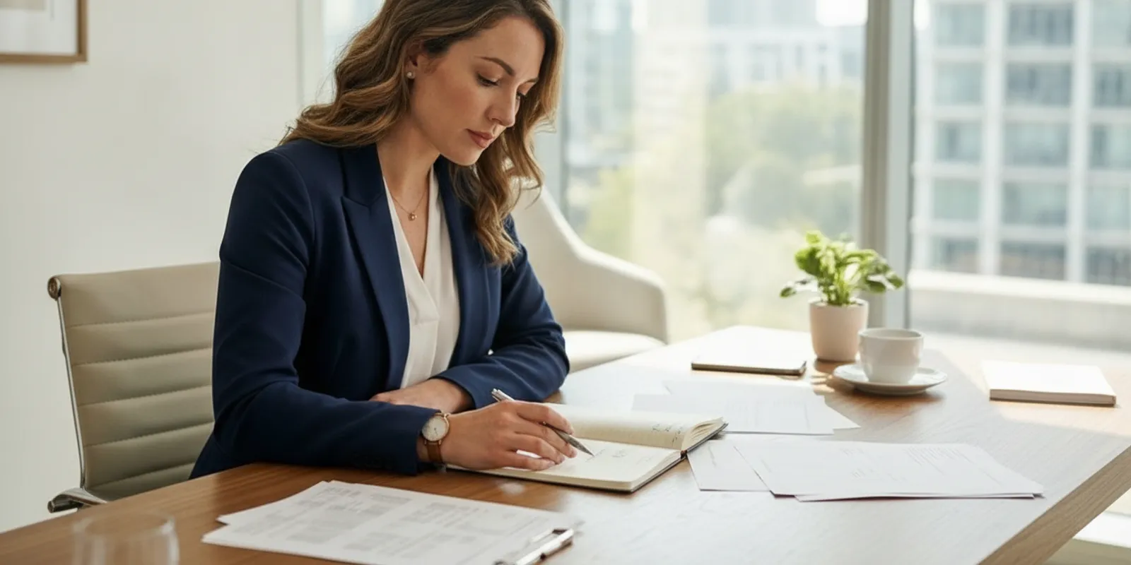 Med Spa Broker Conversations: Prepare the Owner Before the Introduction