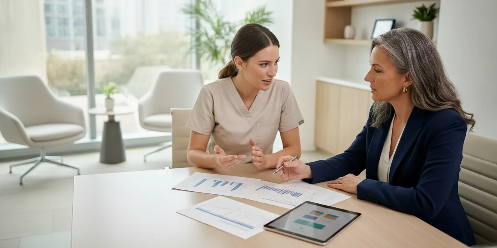 Med Spa Valuation: Connect Earnings Quality to Buyer Confidence