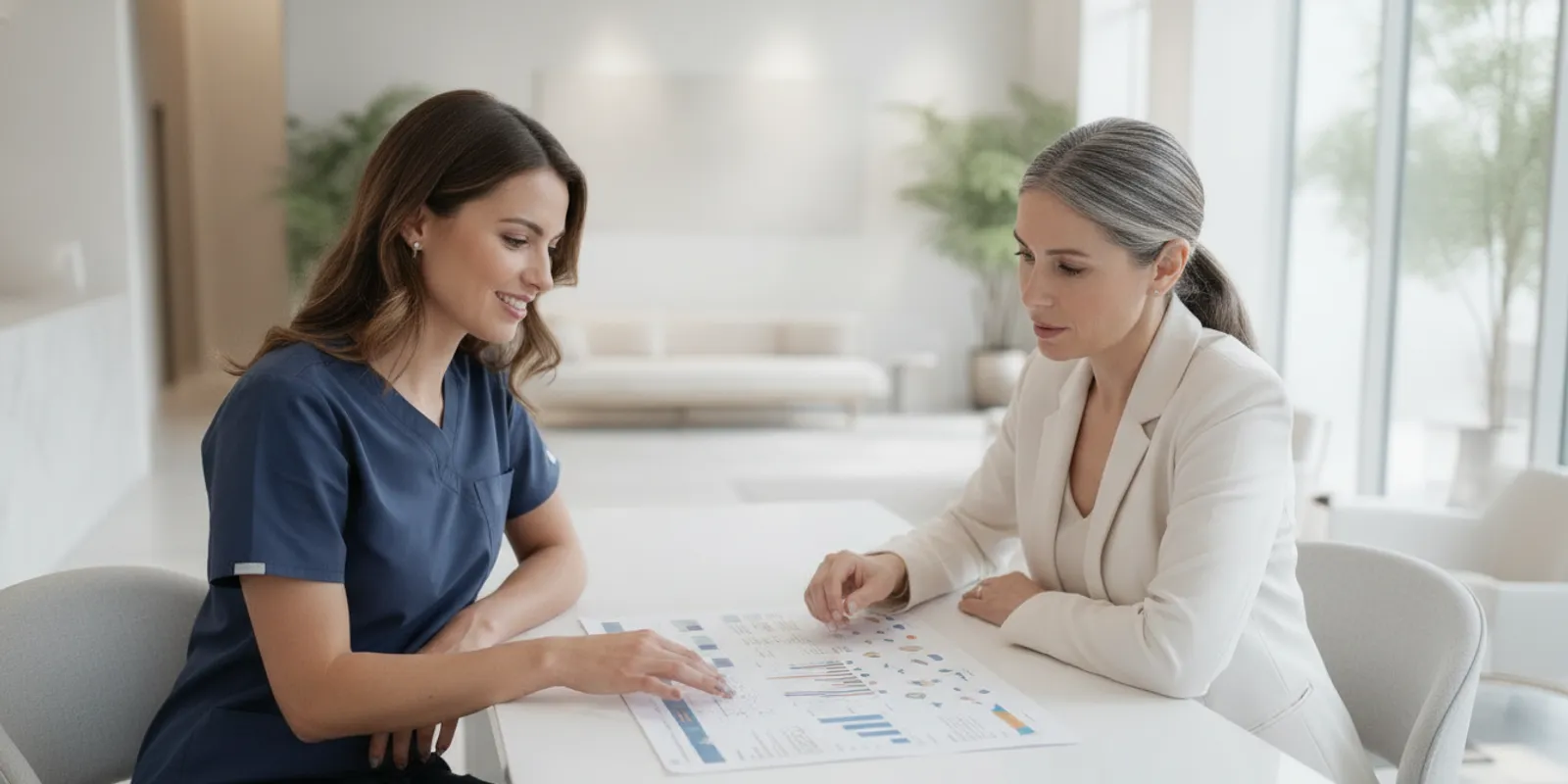 Medspa Consulting: Know When the Constraint Is Not Marketing
